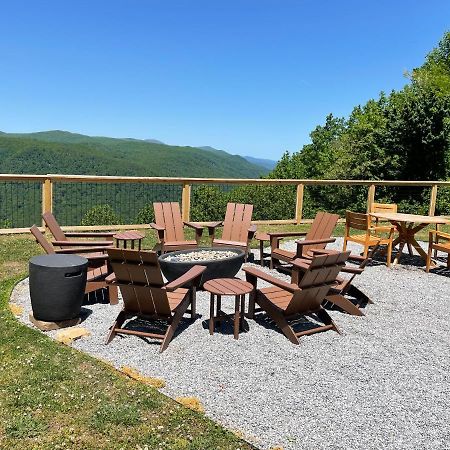 Green River Lodge Saluda Luaran gambar
